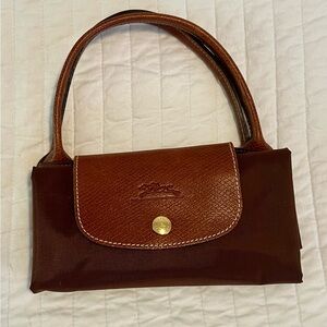 Longchamp tote bag